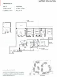 Parktown Residence (D18), Apartment #522309961